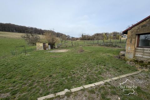 Farm i Verrieres, Ardennes, Verrieres - € 130.000 | Ref: 1_7533 - foto 5