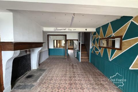 Farm i Verrieres, Ardennes, Verrieres - € 130.000 | Ref: 1_7533 - foto 6