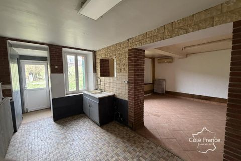 Farm i Verrieres, Ardennes, Verrieres - € 130.000 | Ref: 1_7533 - foto 7