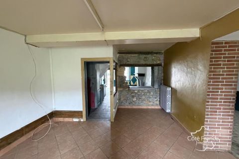Farm i Verrieres, Ardennes, Verrieres - € 130.000 | Ref: 1_7533 - foto 8