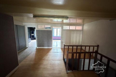 Farm i Verrieres, Ardennes, Verrieres - € 130.000 | Ref: 1_7533 - foto 10