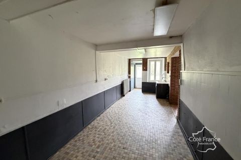 Farm i Verrieres, Ardennes, Verrieres - € 130.000 | Ref: 1_7533 - foto 12