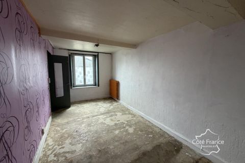 Farm i Verrieres, Ardennes, Verrieres - € 130.000 | Ref: 1_7533 - foto 13