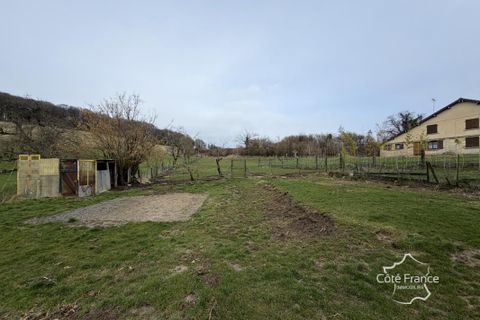 Farm i Verrieres, Ardennes, Verrieres - € 130.000 | Ref: 1_7533 - foto 18