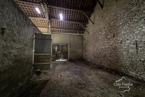 Farm i Verrieres, Ardennes, Verrieres - € 130.000 | Ref: 1_7533 - foto 21