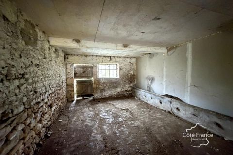 Farm i Verrieres, Ardennes, Verrieres - € 130.000 | Ref: 1_7533 - foto 22
