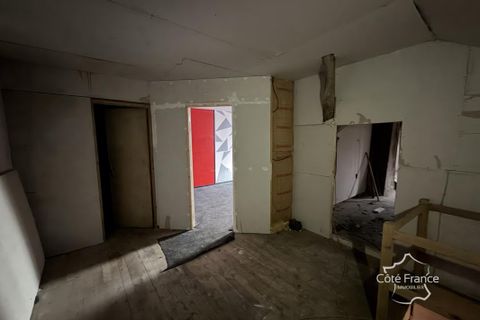 Farm i Verrieres, Ardennes, Verrieres - € 130.000 | Ref: 1_7533 - foto 26