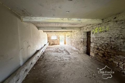 Farm i Verrieres, Ardennes, Verrieres - € 130.000 | Ref: 1_7533 - foto 27