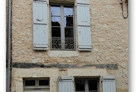 Stadthaus in Lectoure, Gers, Lectoure - € 100.000 | Ref: 340937102656 - Foto 2