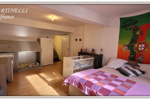 Stadthaus in Lectoure, Gers, Lectoure - € 100.000 | Ref: 340937102656 - Foto 8