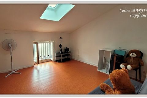 Stadthaus in Lectoure, Gers, Lectoure - € 100.000 | Ref: 340937102656 - Foto 10