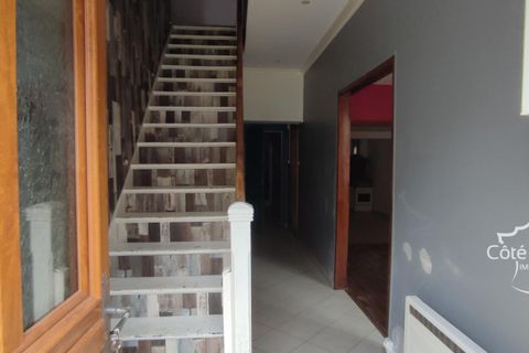 Landsbyhus i Fumay, Ardennes, Fumay - € 70.000 | Ref: 1_7404 - foto 3