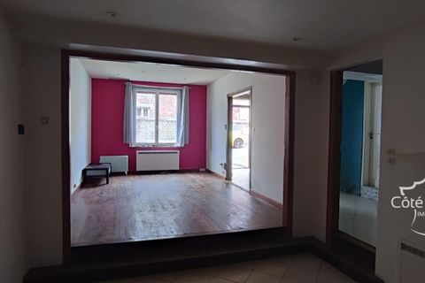 Landsbyhus i Fumay, Ardennes, Fumay - € 70.000 | Ref: 1_7404 - foto 6