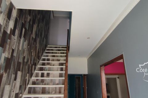 Landsbyhus i Fumay, Ardennes, Fumay - € 70.000 | Ref: 1_7404 - foto 8
