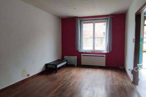 Landsbyhus i Fumay, Ardennes, Fumay - € 70.000 | Ref: 1_7404 - foto 9