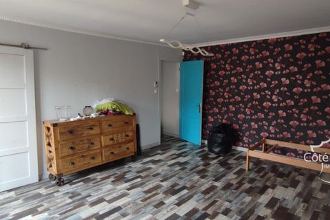 Landsbyhus i Fumay, Ardennes, Fumay - € 70.000 | Ref: 1_7404 - foto 11