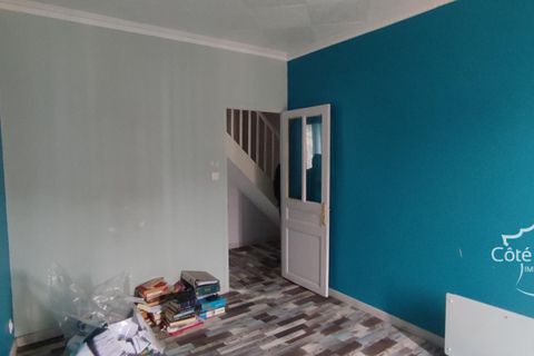 Landsbyhus i Fumay, Ardennes, Fumay - € 70.000 | Ref: 1_7404 - foto 12