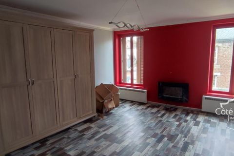 Landsbyhus i Fumay, Ardennes, Fumay - € 70.000 | Ref: 1_7404 - foto 13