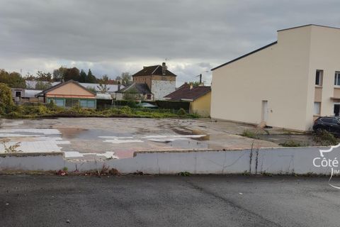 Helårsgrund i Warcq, Ardennes, Warcq - € 147.000 | Ref: 1_7354 - foto 1