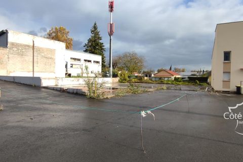 Helårsgrund i Warcq, Ardennes, Warcq - € 147.000 | Ref: 1_7354 - foto 2