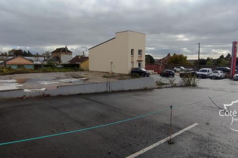 Helårsgrund i Warcq, Ardennes, Warcq - € 147.000 | Ref: 1_7354 - foto 5