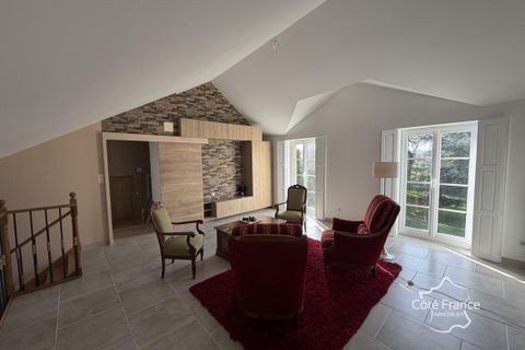Villa a Haudrecy, Ardennes, Haudrecy - € 629.000 | Ref: 1_GRVMA60007270 - foto 3