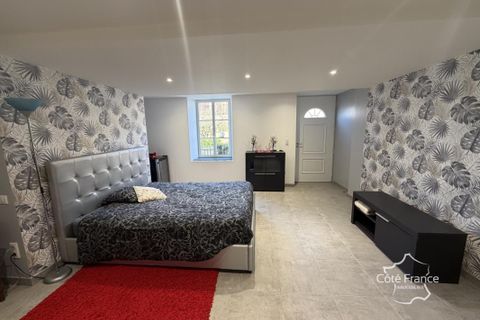 Villa a Haudrecy, Ardennes, Haudrecy - € 629.000 | Ref: 1_GRVMA60007270 - foto 6