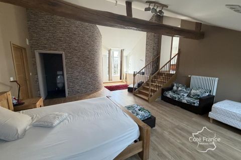 Villa a Haudrecy, Ardennes, Haudrecy - € 629.000 | Ref: 1_GRVMA60007270 - foto 9