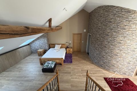 Villa a Haudrecy, Ardennes, Haudrecy - € 629.000 | Ref: 1_GRVMA60007270 - foto 10