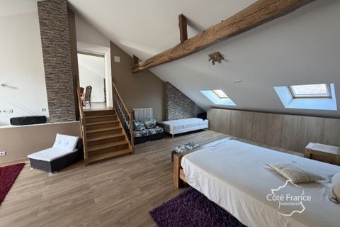 Villa a Haudrecy, Ardennes, Haudrecy - € 629.000 | Ref: 1_GRVMA60007270 - foto 11