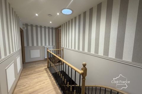 Villa a Haudrecy, Ardennes, Haudrecy - € 629.000 | Ref: 1_GRVMA60007270 - foto 12