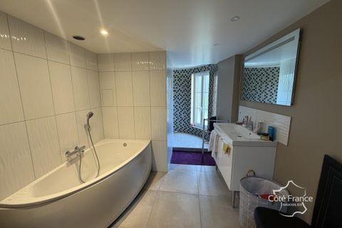 Villa a Haudrecy, Ardennes, Haudrecy - € 629.000 | Ref: 1_GRVMA60007270 - foto 13