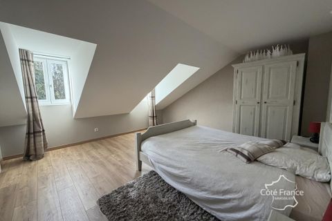 Villa a Haudrecy, Ardennes, Haudrecy - € 629.000 | Ref: 1_GRVMA60007270 - foto 16