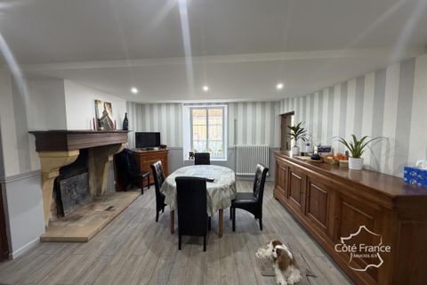 Villa a Haudrecy, Ardennes, Haudrecy - € 629.000 | Ref: 1_GRVMA60007270 - foto 18