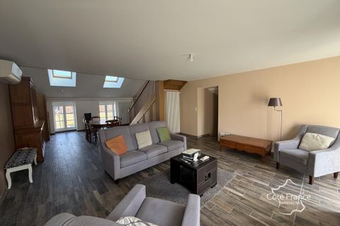 Villa a Haudrecy, Ardennes, Haudrecy - € 629.000 | Ref: 1_GRVMA60007270 - foto 20