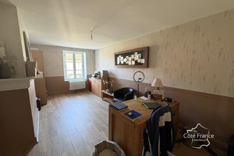 Villa a Haudrecy, Ardennes, Haudrecy - € 629.000 | Ref: 1_GRVMA60007270 - foto 22