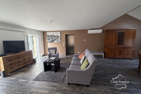 Villa a Haudrecy, Ardennes, Haudrecy - € 629.000 | Ref: 1_GRVMA60007270 - foto 24