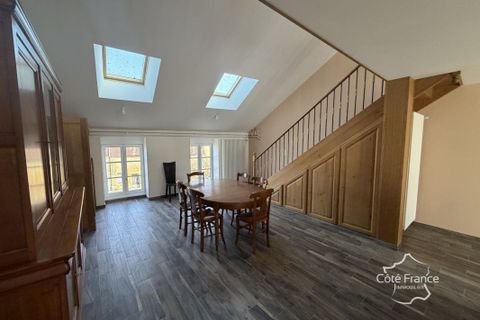 Villa a Haudrecy, Ardennes, Haudrecy - € 629.000 | Ref: 1_GRVMA60007270 - foto 25