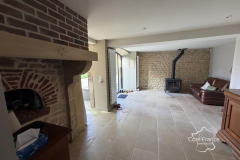 Villa a Haudrecy, Ardennes, Haudrecy - € 629.000 | Ref: 1_GRVMA60007270 - foto 26