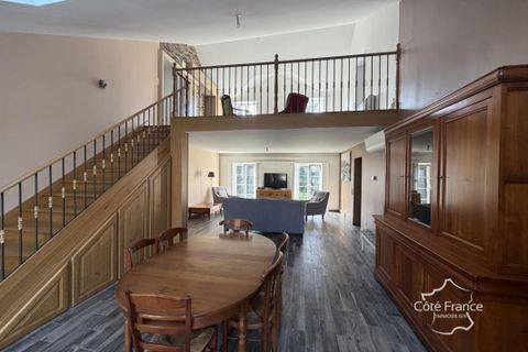 Villa a Haudrecy, Ardennes, Haudrecy - € 629.000 | Ref: 1_GRVMA60007270 - foto 27