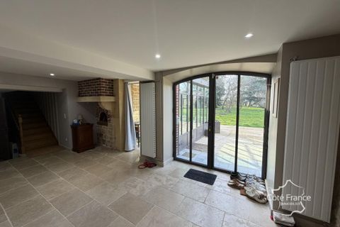 Villa a Haudrecy, Ardennes, Haudrecy - € 629.000 | Ref: 1_GRVMA60007270 - foto 28