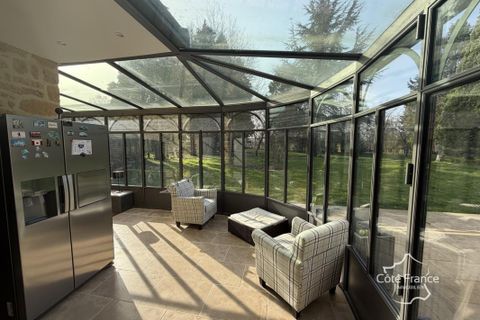 Villa a Haudrecy, Ardennes, Haudrecy - € 629.000 | Ref: 1_GRVMA60007270 - foto 29