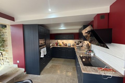 Villa a Haudrecy, Ardennes, Haudrecy - € 629.000 | Ref: 1_GRVMA60007270 - foto 30