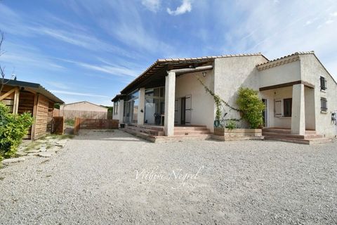 Villa a Mouriès, Bouches-du-Rhone, Mouriès - € 580.000 | Ref: 340936970200 - foto 4