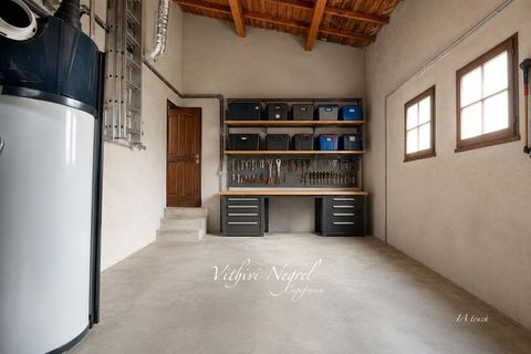Villa a Mouriès, Bouches-du-Rhone, Mouriès - € 580.000 | Ref: 340936970200 - foto 17