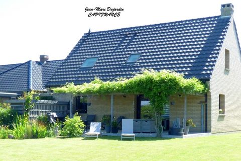 Villa a Coutiches, Nord, Coutiches - € 394.000 | Ref: 340933632722 - foto 2