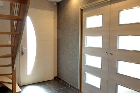 Villa a Coutiches, Nord, Coutiches - € 394.000 | Ref: 340933632722 - foto 4