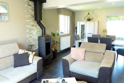 Villa a Coutiches, Nord, Coutiches - € 394.000 | Ref: 340933632722 - foto 5