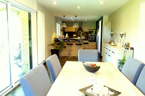 Villa a Coutiches, Nord, Coutiches - € 394.000 | Ref: 340933632722 - foto 8
