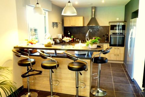 Villa a Coutiches, Nord, Coutiches - € 394.000 | Ref: 340933632722 - foto 9